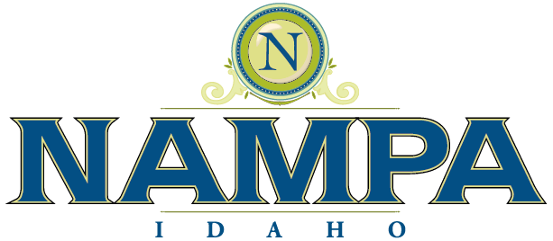 City of Nampa